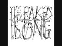 pochette album The rake's song