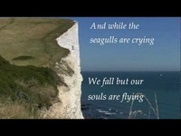 pochette album We both go down together