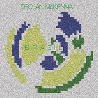 pochette album Brazil