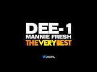 pochette album The very best