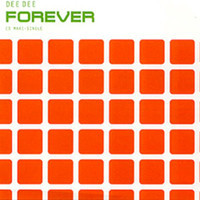 pochette album Forever