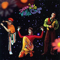 pochette album Deee-lite theme