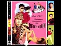 pochette album I had a dream i was falling