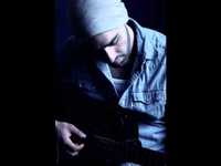 pochette album Footsteps