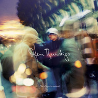 pochette album Les fleurs du mal