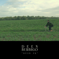 pochette album Suis-je