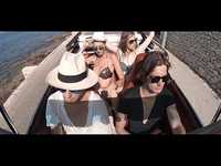 pochette album Rane manje bole