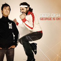 pochette album In love with a friend