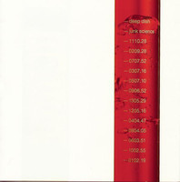 pochette album Mohammad is jesus...