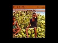 pochette album Bananas