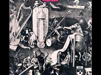 pochette album Blind