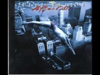 pochette album Bludsucker