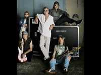 pochette album Evil louie