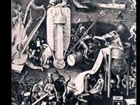 pochette album Fault line