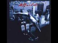 pochette album Fingers to the bone