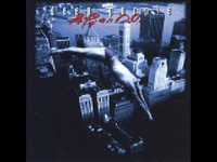 pochette album Jack ruby