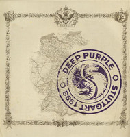 pochette album The battle rages on