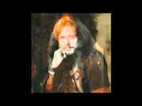 pochette album The orange juice song