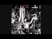 pochette album The painter