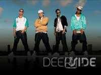 pochette album Booty music