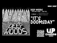 pochette album It's doomsday