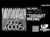 pochette album Thought wrong