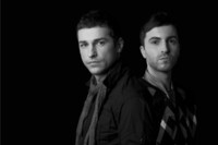 pochette album Russian girl