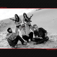 pochette album Christ jesus