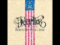 pochette album Stung