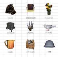 pochette album Wrong time capsule