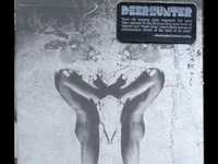 pochette album Basement