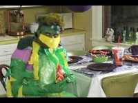 pochette album Lake somerset