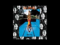 pochette album Bringin' on the heartbreak (remix)