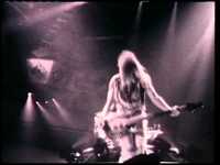 pochette album I wanna touch you