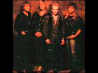 pochette album Immortal