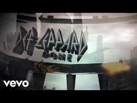 pochette album Let's go