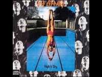 pochette album On through the night