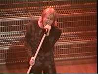 pochette album You're so beautiful