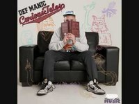 pochette album Somewhere in heaven