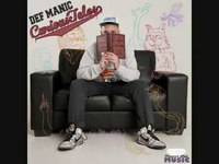 pochette album Superstar