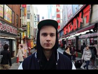 pochette album Where we are