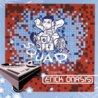 pochette album Hostility