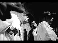 pochette album Ear drums pop