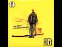 pochette album Major league