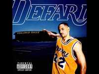 pochette album Thunder lightning