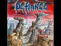 pochette album Slayground