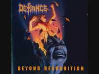 pochette album The chosen