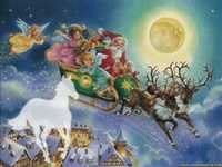 pochette album Do they know it's christmas?