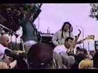 pochette album Right brigade (bad brains)