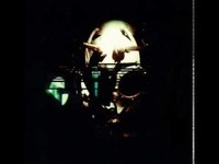 pochette album Spasmolytic